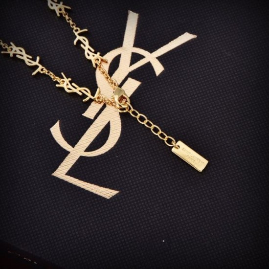 2023FW Bracelet YSL Yves Saint Laurent Popular Item 2023FW Bracelet YSL Yves Saint Laurent Popular Item