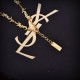2023FW Bracelet YSL Yves Saint Laurent Popular Item 2023FW Bracelet YSL Yves Saint Laurent Popular Item