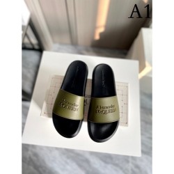 2023SS popularity explosion ALEXANDER WANG Alexander one sandals