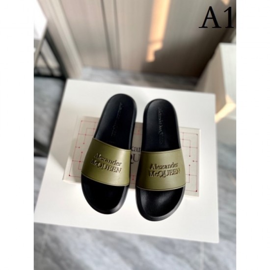 2023SS popularity explosion ALEXANDER WANG Alexander one sandals 2023SS popularity explosion ALEXANDER WANG Alexander one sandals