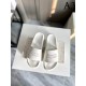 2023SS popularity explosion ALEXANDER WANG Alexander one sandals 2023SS popularity explosion ALEXANDER WANG Alexander one sandals