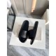 2023SS popularity explosion ALEXANDER WANG Alexander one sandals 2023SS popularity explosion ALEXANDER WANG Alexander one sandals