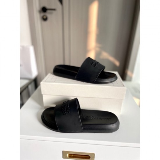 2023SS popularity explosion ALEXANDER WANG Alexander one sandals 2023SS popularity explosion ALEXANDER WANG Alexander one sandals