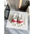 2023SS rush of orders ALEXANDER WANG Alexander Wang sandals