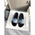 2023SS good-quality ALEXANDER WANG Alexander one sandals