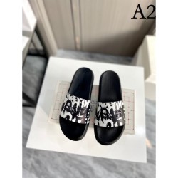 2023SS good-quality ALEXANDER WANG Alexander one sandals