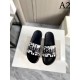 2023SS good-quality ALEXANDER WANG Alexander one sandals 2023SS good-quality ALEXANDER WANG Alexander one sandals
