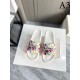 2023SS good-quality ALEXANDER WANG Alexander one sandals 2023SS good-quality ALEXANDER WANG Alexander one sandals