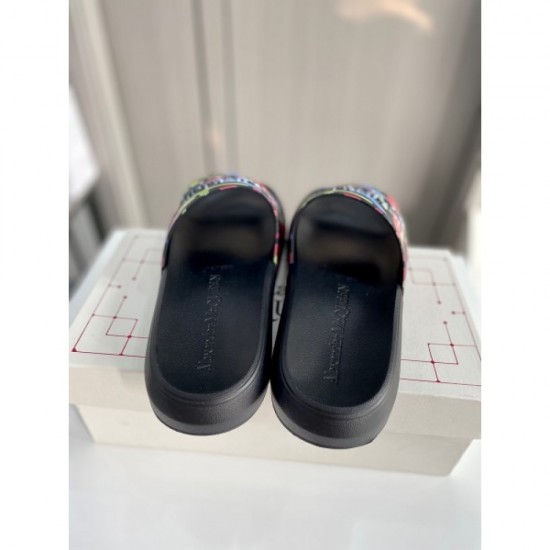 2023SS good-quality ALEXANDER WANG Alexander one sandals 2023SS good-quality ALEXANDER WANG Alexander one sandals