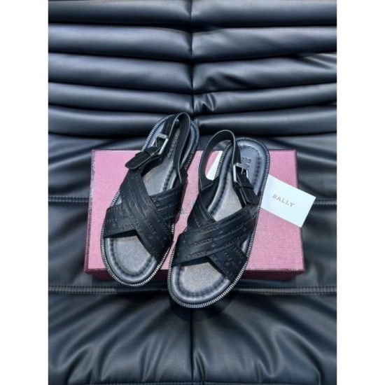2023FW Slippers BALLY 2023FW Slippers BALLY