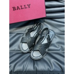 2023FW Slippers BALLY
