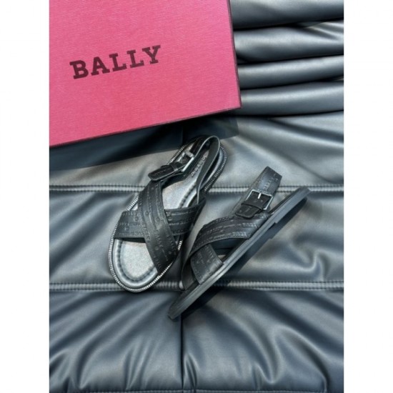 2023FW Slippers BALLY 2023FW Slippers BALLY