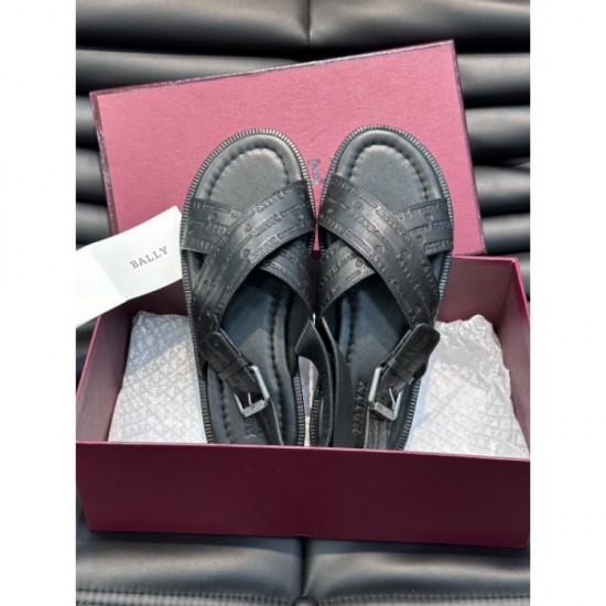 2023FW Slippers BALLY 2023FW Slippers BALLY
