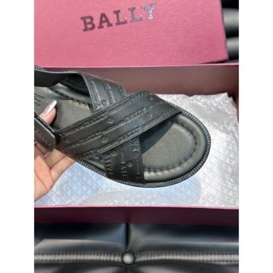 2023FW Slippers BALLY 2023FW Slippers BALLY