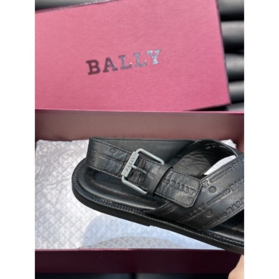 2023FW Slippers BALLY 2023FW Slippers BALLY