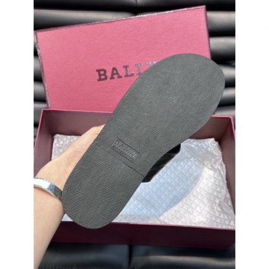 2023FW Slippers BALLY 2023FW Slippers BALLY