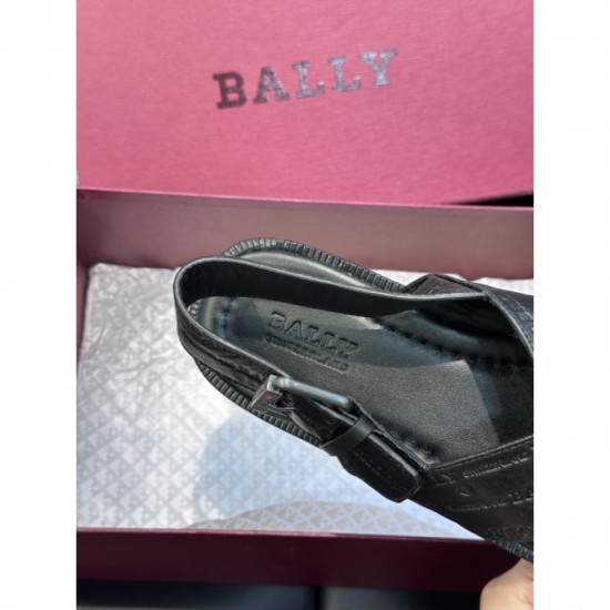2023FW Slippers BALLY 2023FW Slippers BALLY