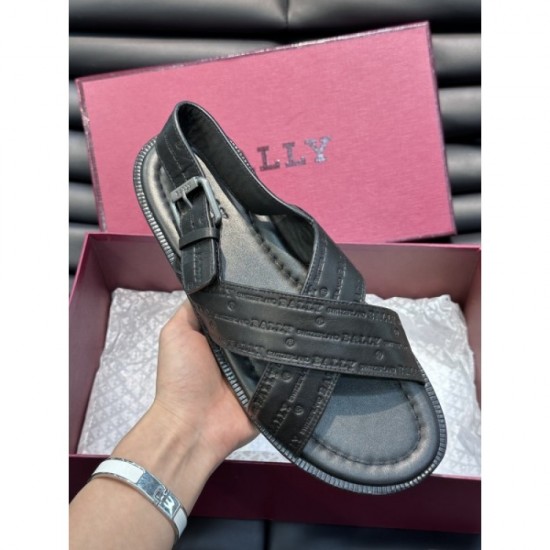 2023FW Slippers BALLY 2023FW Slippers BALLY