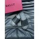 Lovely Autumn staple item 2023FW Slippers BALLY BALLY Lovely Autumn staple item 2023FW Slippers BALLY BALLY