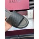 Lovely Autumn staple item 2023FW Slippers BALLY BALLY Lovely Autumn staple item 2023FW Slippers BALLY BALLY