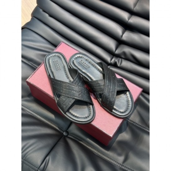 Excellent item for this year 2023FW Slippers BALLY Excellent item for this year 2023FW Slippers BALLY
