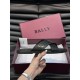 Excellent item for this year 2023FW Slippers BALLY Excellent item for this year 2023FW Slippers BALLY