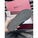 Excellent item for this year 2023FW Slippers BALLY Excellent item for this year 2023FW Slippers BALLY