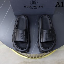 2023SS Rare! BALMAIN Balmain sandals available only at stores