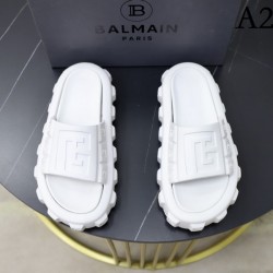 2023SS Rare! BALMAIN Balmain sandals available only at stores