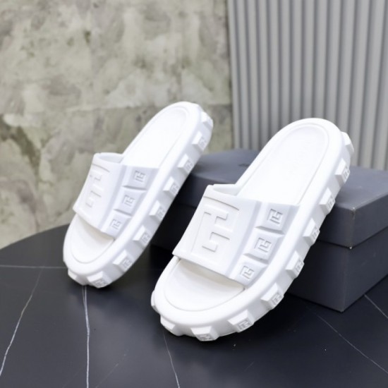 2023SS Rare! BALMAIN Balmain sandals available only at stores 2023SS Rare! BALMAIN Balmain sandals available only at stores