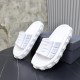 2023SS Rare! BALMAIN Balmain sandals available only at stores 2023SS Rare! BALMAIN Balmain sandals available only at stores