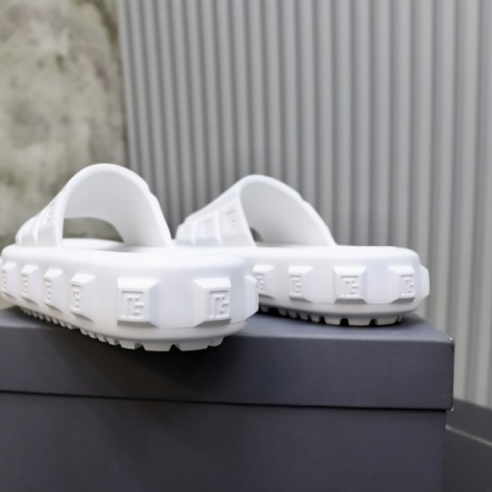 2023SS Rare! BALMAIN Balmain sandals available only at stores 2023SS Rare! BALMAIN Balmain sandals available only at stores