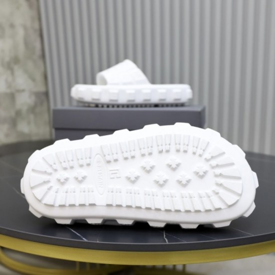 2023SS Rare! BALMAIN Balmain sandals available only at stores 2023SS Rare! BALMAIN Balmain sandals available only at stores