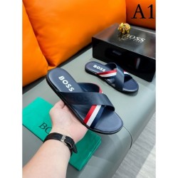 2023SS Featured New Brand HUGO BOSS Hugo Boss Sandals