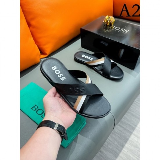 2023SS Featured New Brand HUGO BOSS Hugo Boss Sandals 2023SS Featured New Brand HUGO BOSS Hugo Boss Sandals