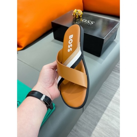 2023SS Featured New Brand HUGO BOSS Hugo Boss Sandals 2023SS Featured New Brand HUGO BOSS Hugo Boss Sandals