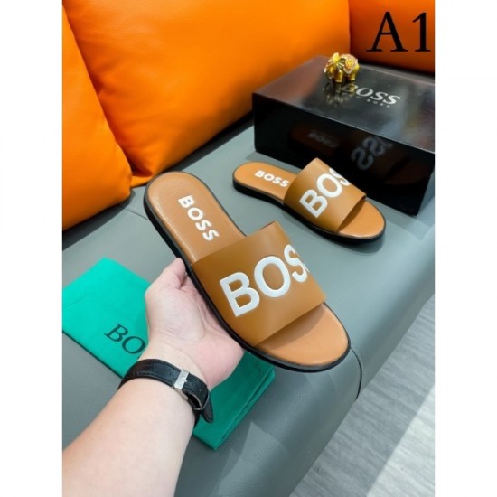 2023SS new article limited sale HUGO BOSS Hugo Boss sandals 2023SS new article limited sale HUGO BOSS Hugo Boss sandals