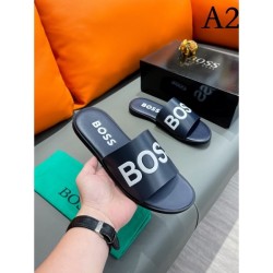 2023SS new article limited sale HUGO BOSS Hugo Boss sandals