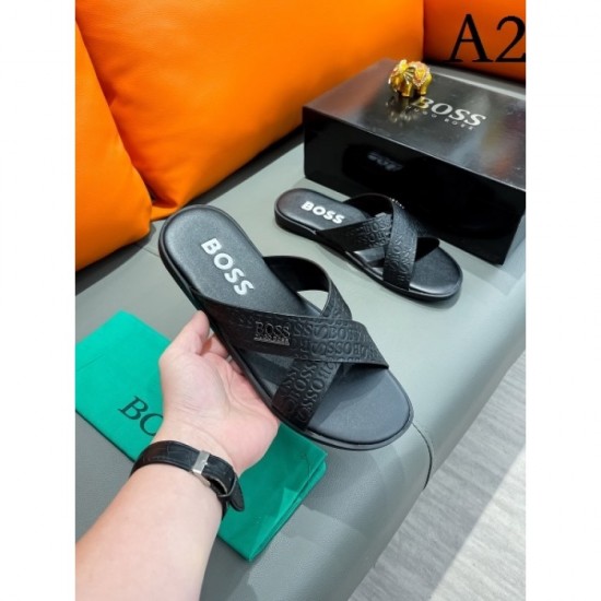 2023SS HUGO BOSS Hugo Boss Sandals 2023SS HUGO BOSS Hugo Boss Sandals