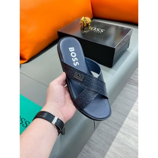 2023SS HUGO BOSS Hugo Boss Sandals 2023SS HUGO BOSS Hugo Boss Sandals