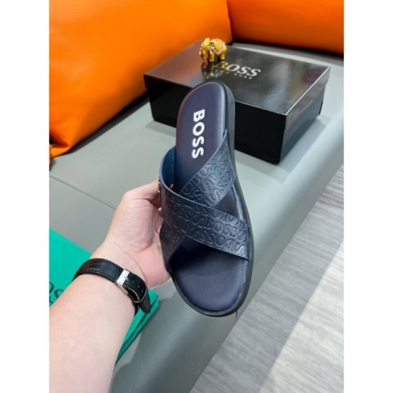 2023SS HUGO BOSS Hugo Boss Sandals 2023SS HUGO BOSS Hugo Boss Sandals