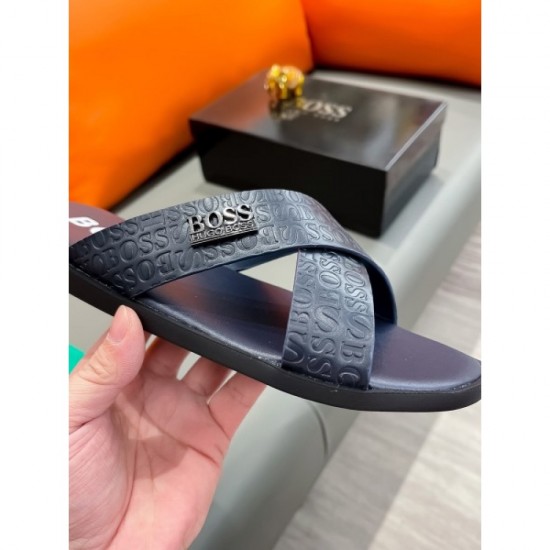 2023SS HUGO BOSS Hugo Boss Sandals 2023SS HUGO BOSS Hugo Boss Sandals
