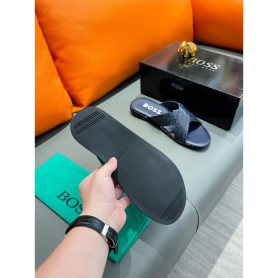 2023SS HUGO BOSS Hugo Boss Sandals 2023SS HUGO BOSS Hugo Boss Sandals