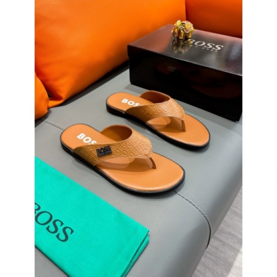 2023SS LIMITED EDITION PRINT HUGO BOSS HUGO BOSS SANDALS 2023SS LIMITED EDITION PRINT HUGO BOSS HUGO BOSS SANDALS