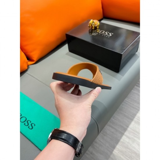 2023SS LIMITED EDITION PRINT HUGO BOSS HUGO BOSS SANDALS 2023SS LIMITED EDITION PRINT HUGO BOSS HUGO BOSS SANDALS