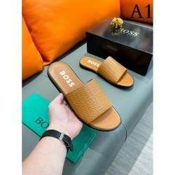 2023SS unique brand HUGO BOSS Hugo Boss sandals