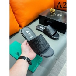2023SS unique brand HUGO BOSS Hugo Boss sandals