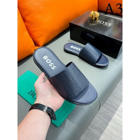 2023SS unique brand HUGO BOSS Hugo Boss sandals 2023SS unique brand HUGO BOSS Hugo Boss sandals
