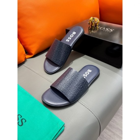 2023SS unique brand HUGO BOSS Hugo Boss sandals 2023SS unique brand HUGO BOSS Hugo Boss sandals