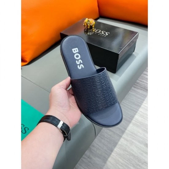 2023SS unique brand HUGO BOSS Hugo Boss sandals 2023SS unique brand HUGO BOSS Hugo Boss sandals
